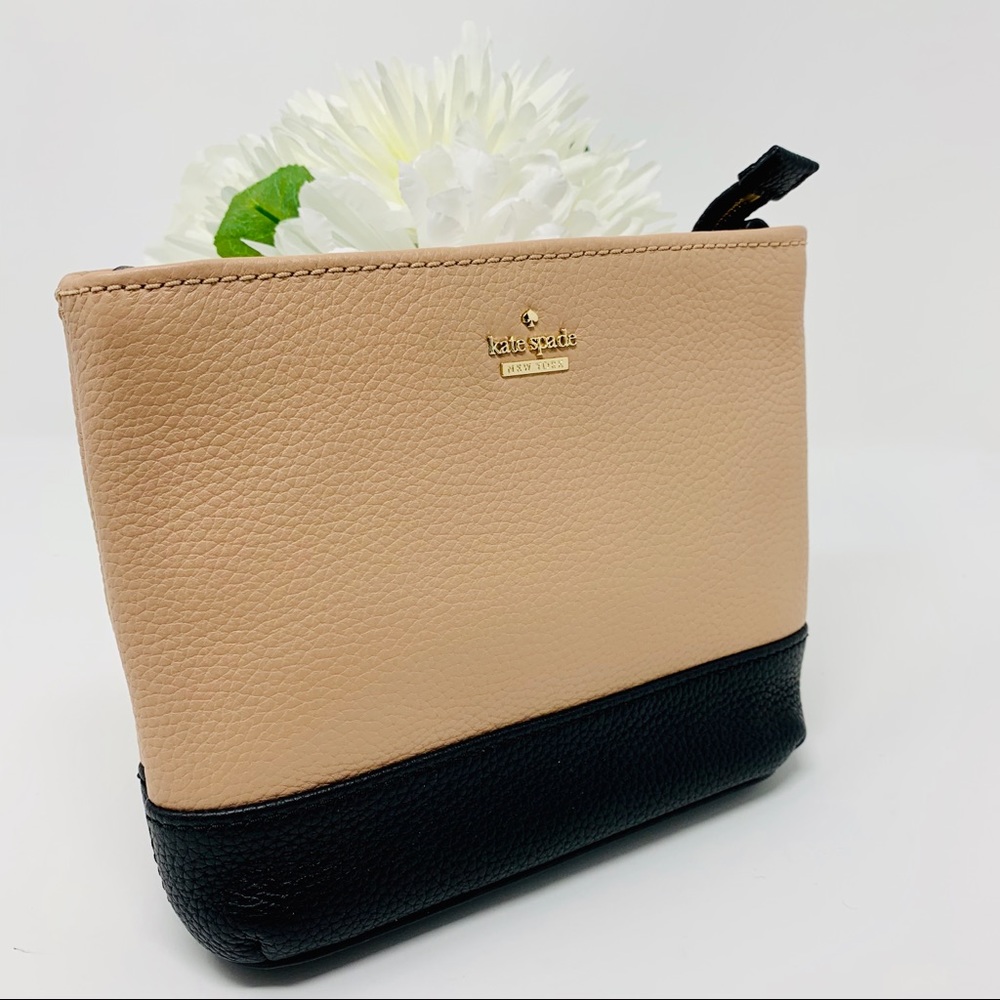 Kate spade Jackson street Ellery crossbody ginger - Picture 4 of 8